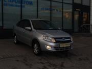 Lada (ВАЗ) Granta I Екатеринбург  - изображение 25