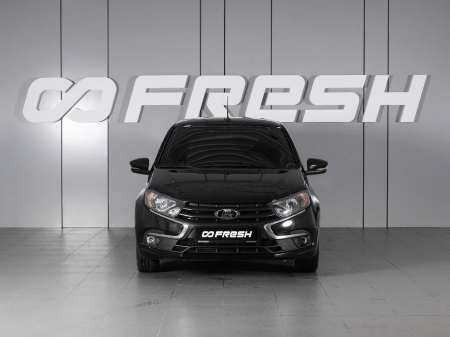 Lada (ВАЗ) Granta I Рестайлинг Минеральные Воды  - изображение 3