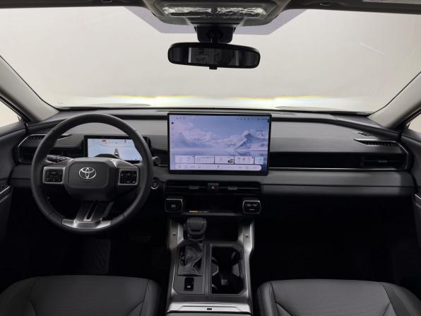 Toyota RAV4 VI (XA60) с пробегом 2026 года, цена 4 550 000 рублей, 9 км, внедорожник, Автокод Объявления