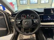 Skoda Octavia IV (A8) Орел  - изображение 30