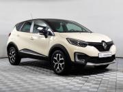 Renault Kaptur I Москва  - изображение 19