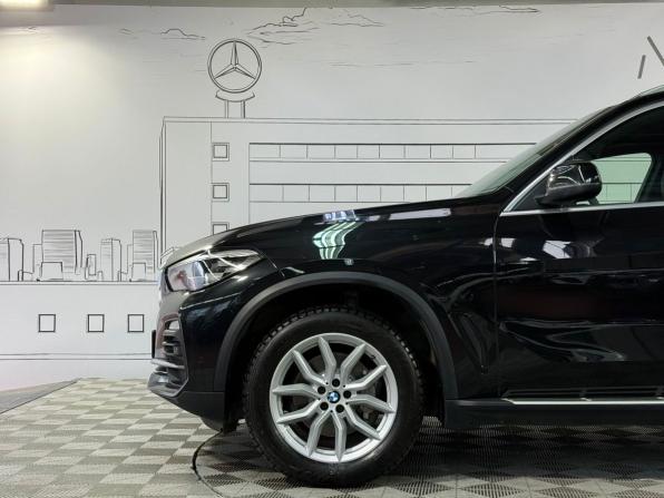BMW X5 IV (G05/G18) с пробегом 2019 года, цена 6 510 000 рублей, 72895 км, внедорожник, Автокод Объявления