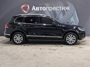 Volkswagen Touareg II Рестайлинг Пермь  - изображение 37
