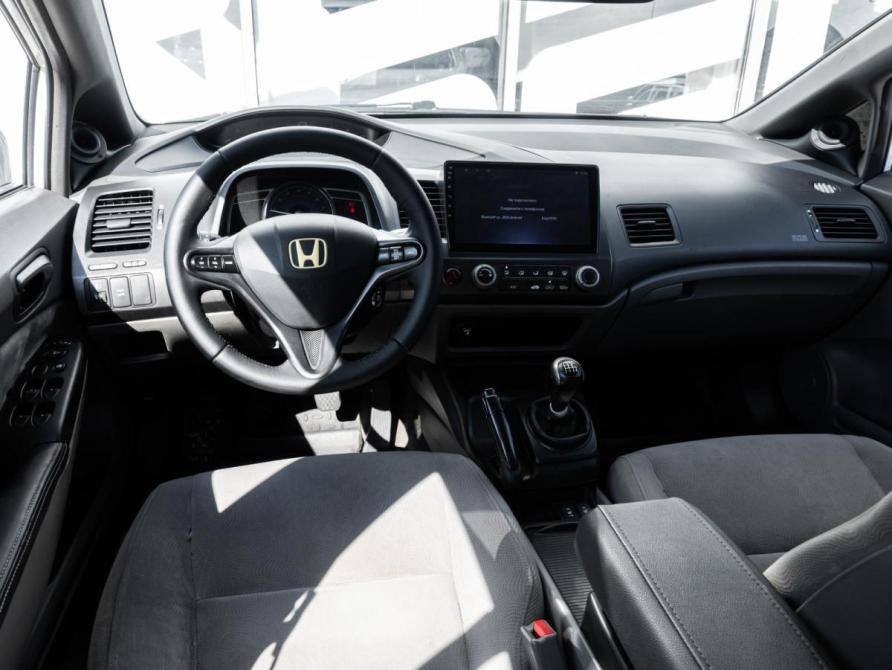 Honda Civic VIII Ставрополь  - изображение 6