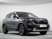 Kia Seltos I Рестайлинг Москва  - изображение 28