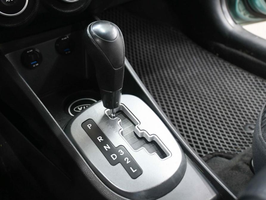 Kia Rio III Ростов-на-Дону  - изображение 17