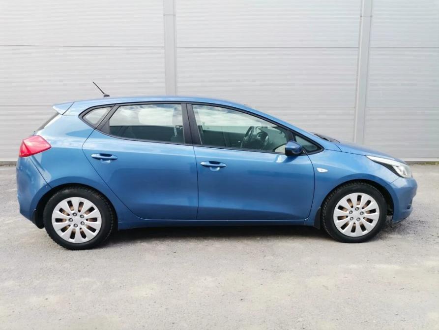Kia Ceed II Липецк  - изображение 4
