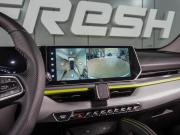Geely Coolray I Рестайлинг Воронеж  - изображение 40