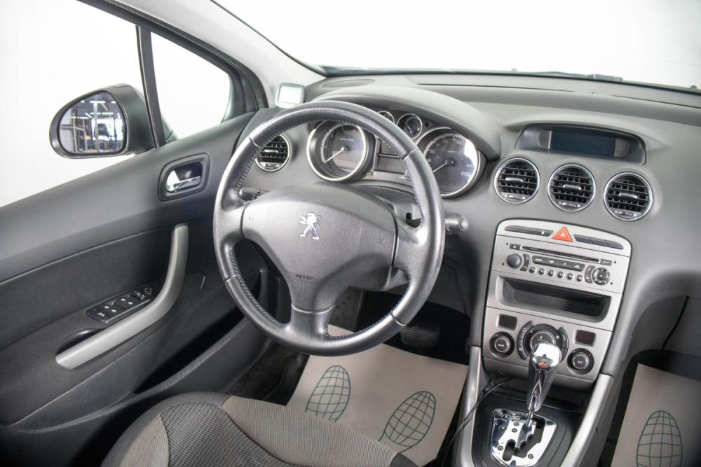 Peugeot 308 I Рестайлинг Пермь  - изображение 12
