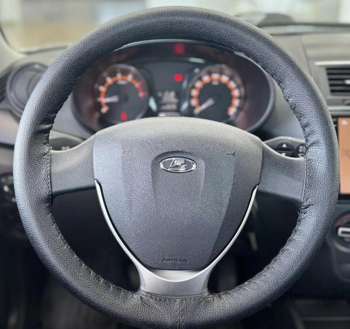 Lada (ВАЗ) Granta I Рестайлинг Шахты  - изображение 14