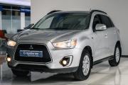 Mitsubishi ASX I Рестайлинг Оренбург  - изображение 41