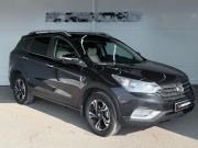 Dongfeng AX7 I Уфа  - изображение 22