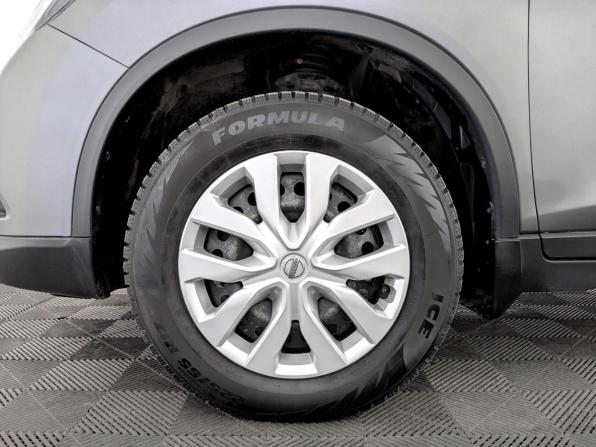 Nissan X-Trail III с пробегом 2018 года, цена 1 910 000 рублей, 81763 км, внедорожник, Автокод Объявления