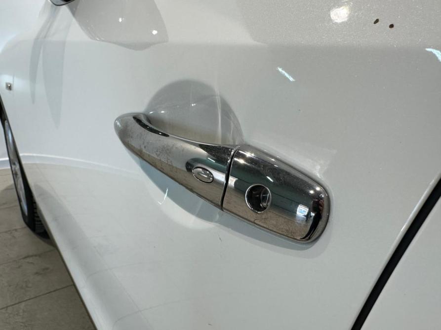 Infiniti EX I (J50) Самара  - изображение 10