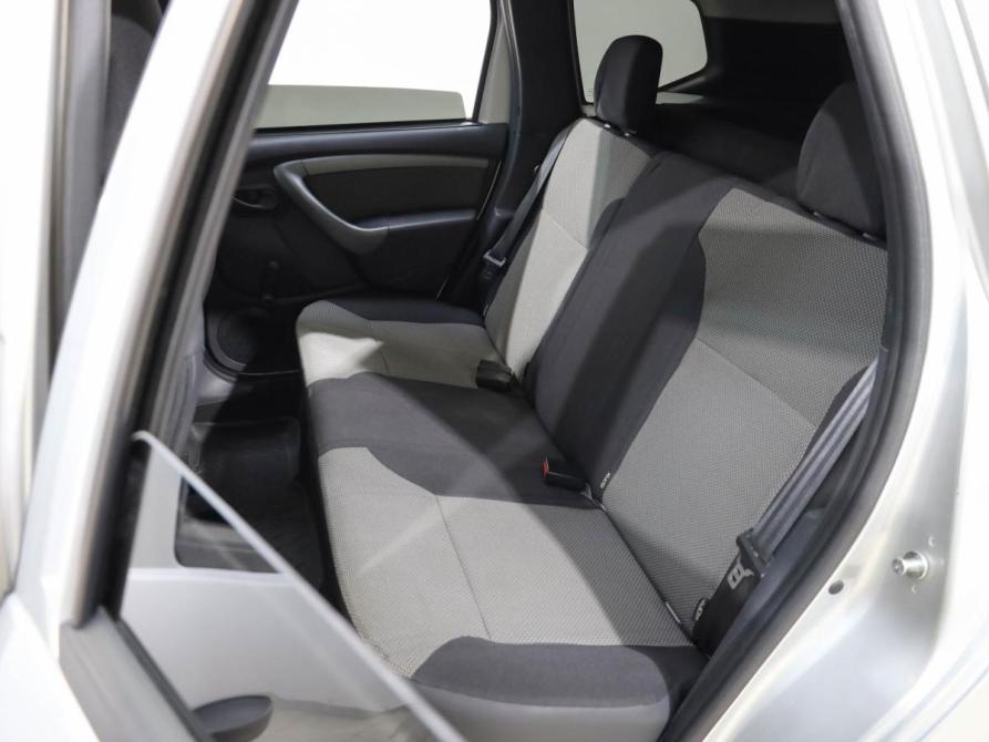 Renault Duster I Рестайлинг Ростов-на-Дону  - изображение 9