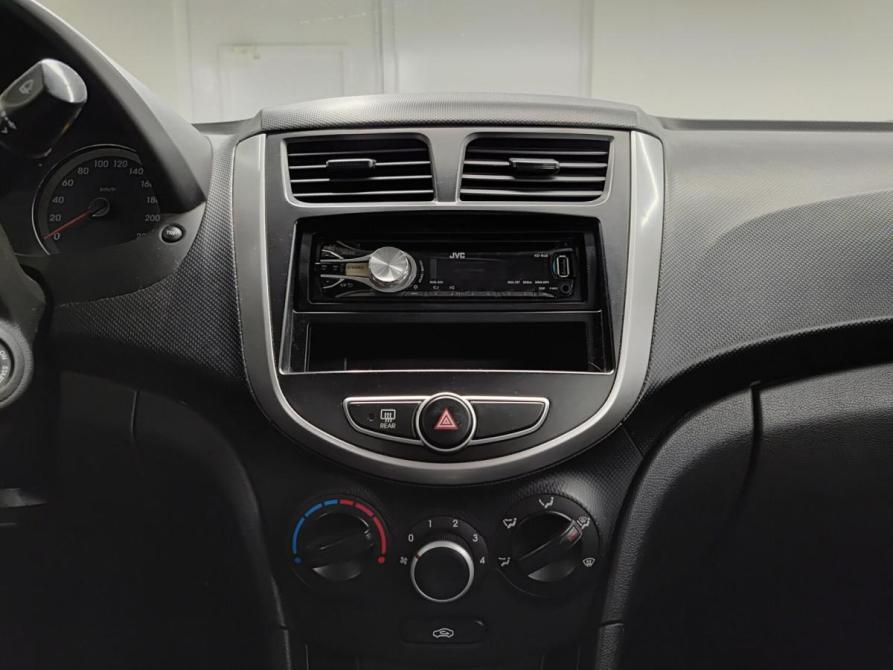 Hyundai Solaris I Казань  - изображение 18