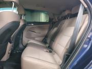 Hyundai Tucson III Рестайлинг Москва  - изображение 30