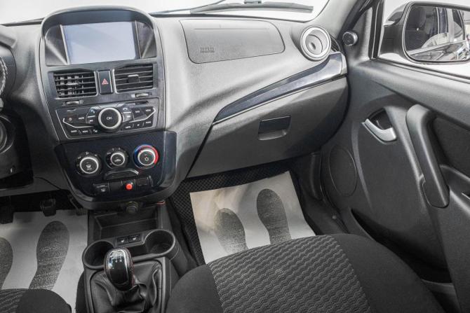 Lada (ВАЗ) Kalina II с пробегом 2014 года, цена 429 000 рублей, 60300 км, хэтчбек, Автокод Объявления