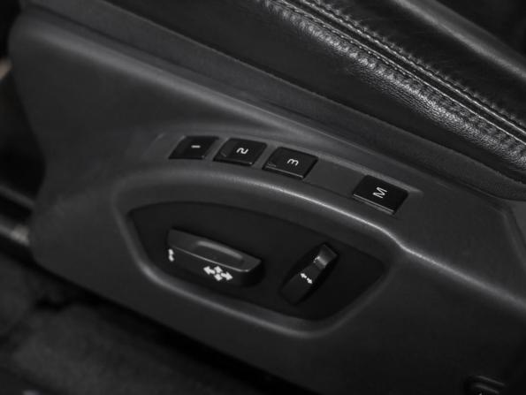 Volvo XC60 I Рестайлинг с пробегом 2016 года, цена 1 539 000 рублей, 326871 км, внедорожник, Автокод Объявления