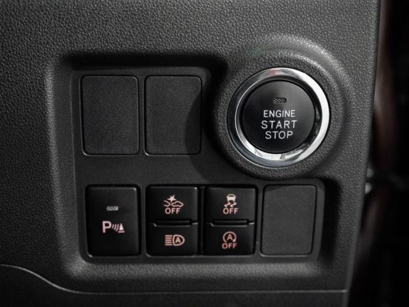 Toyota Passo III Рестайлинг с пробегом 2019 года, цена 930 000 рублей, 100485 км, хэтчбек, Автокод Объявления