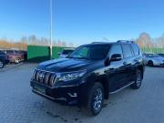 Toyota Land Cruiser Prado 150 Series Рестайлинг 2 Сыктывкар  - изображение 34
