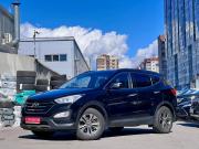 Hyundai Santa Fe III Санкт-Петербург  - изображение 23