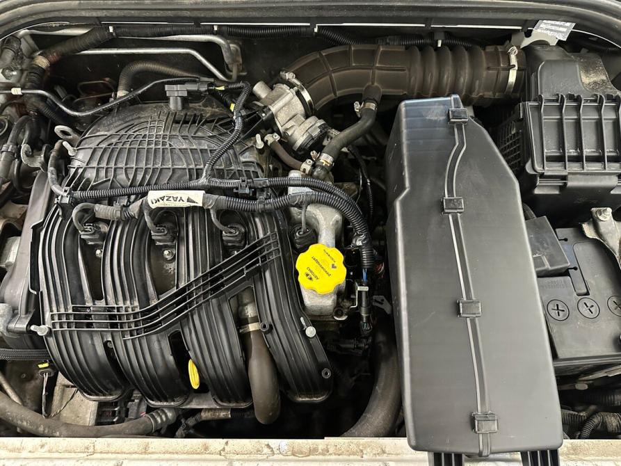 Lada (ВАЗ) Vesta I Рестайлинг (NG) Балашиха  - изображение 15