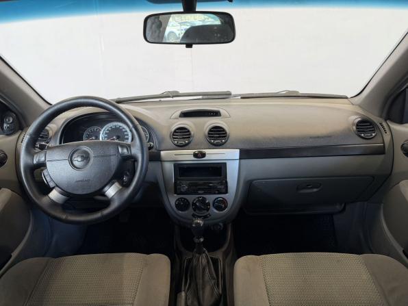 Chevrolet Lacetti I с пробегом 2004 года, цена 277 000 рублей, 244244 км, хэтчбек, Автокод Объявления