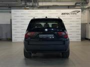 BMW X3 I (E83) Санкт-Петербург  - изображение 22