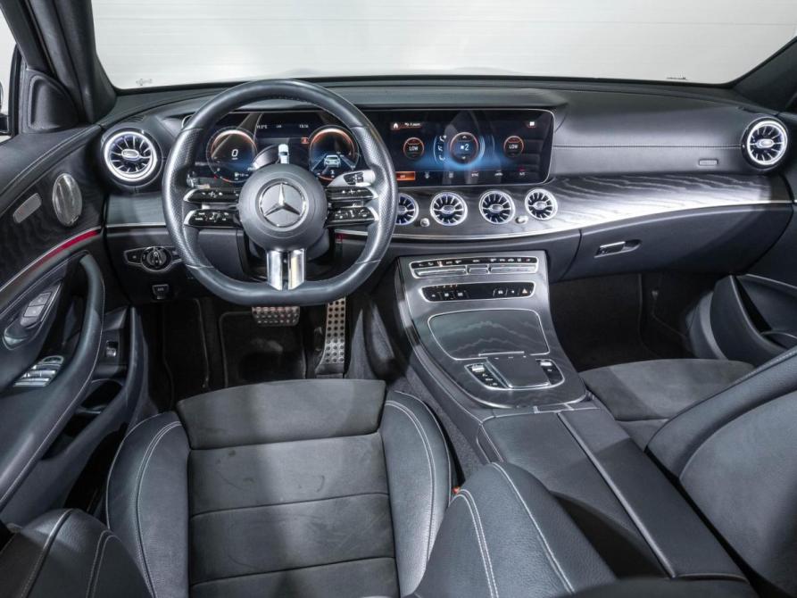 Mercedes-Benz E-Класс V (W213 S213 C238) Рестайлинг Ставрополь  - изображение 6