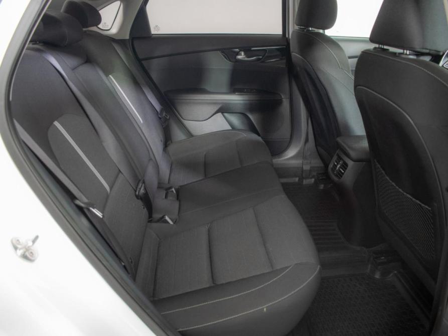 Kia Cerato IV Москва  - изображение 10