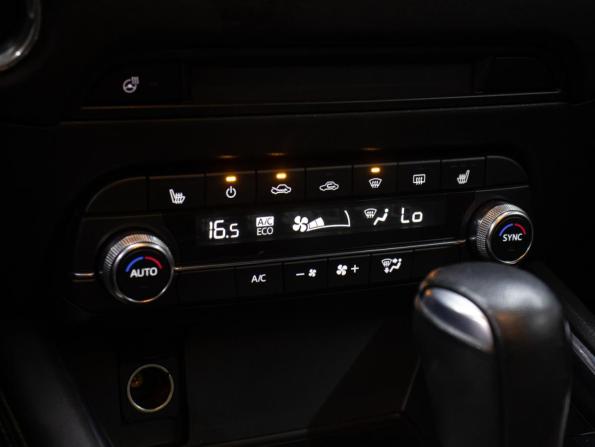 Mazda CX-5 II с пробегом 2019 года, цена 2 849 000 рублей, 111987 км, внедорожник, Автокод Объявления