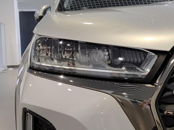 Chery Tiggo 7 Pro Max I с пробегом 2023 года, цена 1 740 000 рублей, 35219 км, внедорожник, Автокод Объявления