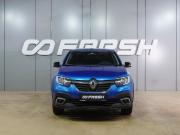 Renault Logan II Рестайлинг Воронеж  - изображение 22