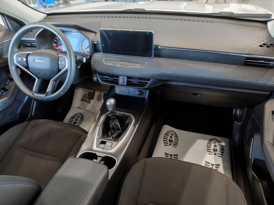 Haval Jolion I Рестайлинг Тула  - изображение 10