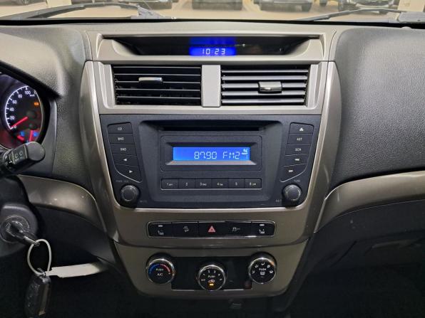 Geely Emgrand X7 I Рестайлинг с пробегом 2016 года, цена 820 000 рублей, 90250 км, внедорожник, Автокод Объявления