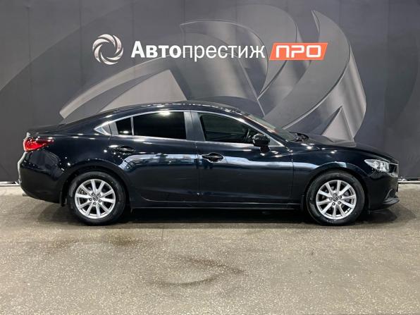 Mazda 6 III (GJ) с пробегом 2014 года, цена 1 450 000 рублей, 140545 км, седан, Автокод Объявления