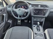 Volkswagen Tiguan II Воронеж  - изображение 18
