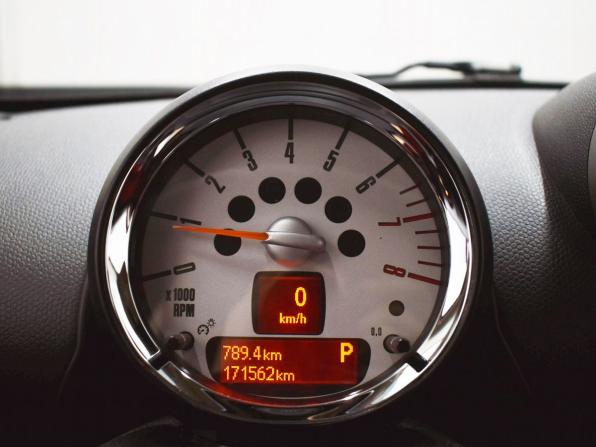 Mini Countryman I с пробегом 2011 года, цена 1 159 995 рублей, 171560 км, внедорожник, Автокод Объявления