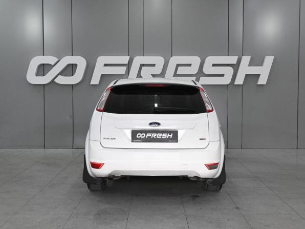 Ford Focus II Рестайлинг с пробегом 2010 года, цена 700 000 рублей, 214752 км, хэтчбек, Автокод Объявления