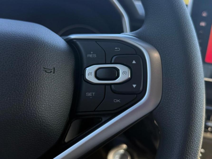 Haval Jolion I Рестайлинг Альметьевск  - изображение 17