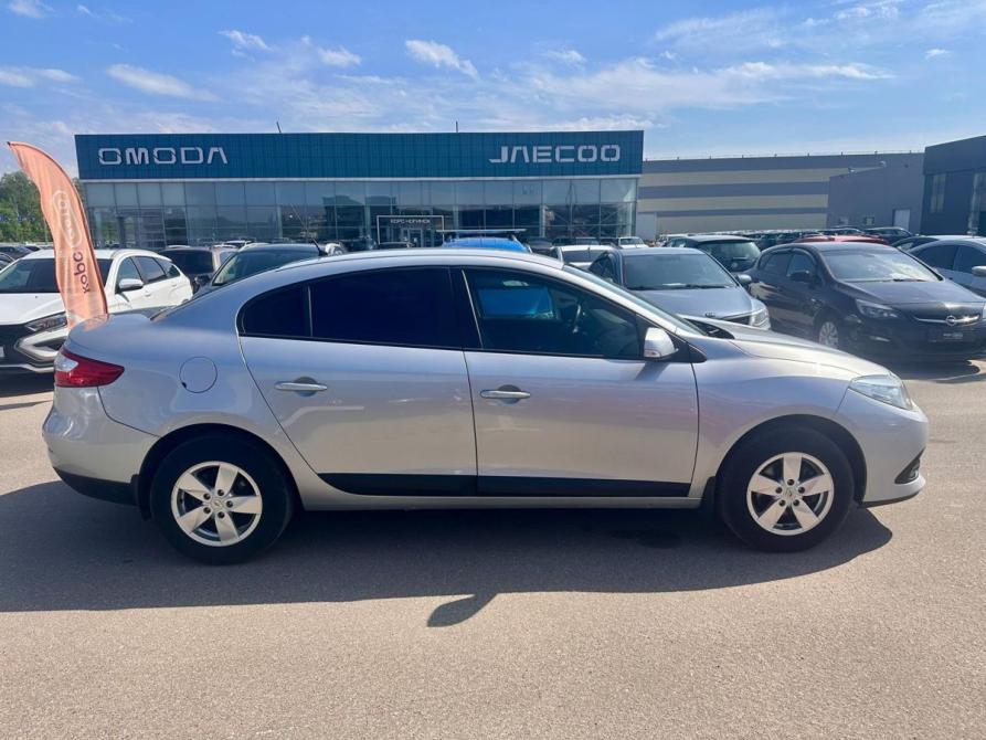 Renault Fluence I Рестайлинг Ногинск  - изображение 4