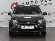 Lada (ВАЗ) Granta I Рестайлинг Минеральные Воды  - изображение 20