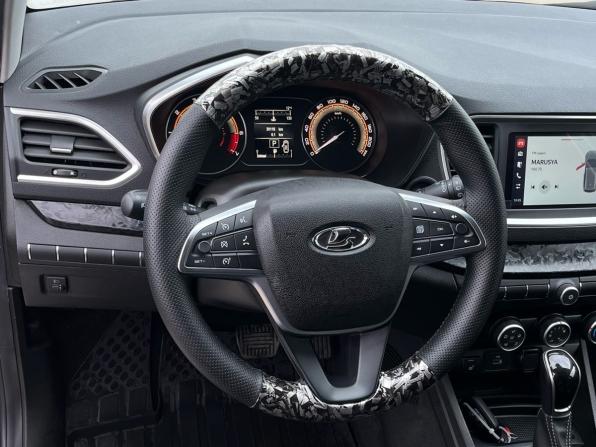 Lada (ВАЗ) Vesta I Рестайлинг (NG) с пробегом 2024 года, цена 1 295 000 рублей, 30111 км, универсал, Автокод Объявления