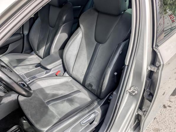 Skoda Octavia IV (A8) с пробегом 2021 года, цена 2 400 000 рублей, 75851 км, лифтбек, Автокод Объявления