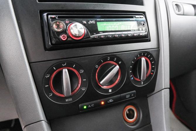 Mazda 3 I (BK) Рестайлинг с пробегом 2008 года, цена 749 000 рублей, 186000 км, седан, Автокод Объявления