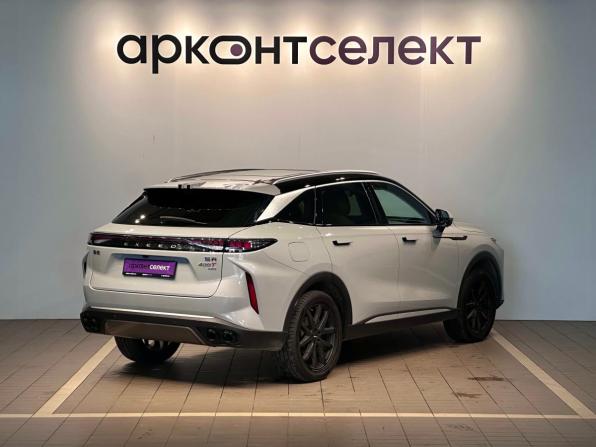 Exeed RX с пробегом 2023 года, цена 2 597 000 рублей, 74066 км, внедорожник, Автокод Объявления