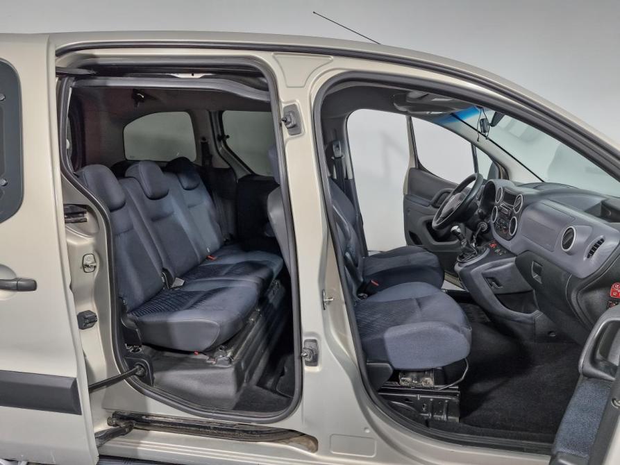 Peugeot Partner II Нижний Новгород  - изображение 10