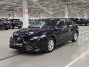 Toyota Camry VIII (XV70) Казань  - изображение 25