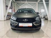 Lada (ВАЗ) Granta I Рестайлинг Миасс  - изображение 22